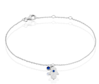 Bracciale Stroili Oro Donna in Argento 1680835 - 1680835